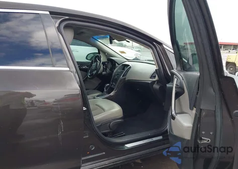 2016 Buick Verano Sport Touring Group z USA, uszkodzony, nr VIN 1G4PW5SK2G4183019